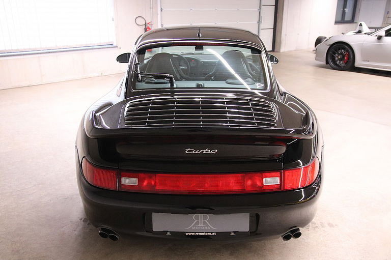 Porsche 993 Turbo WLS 1