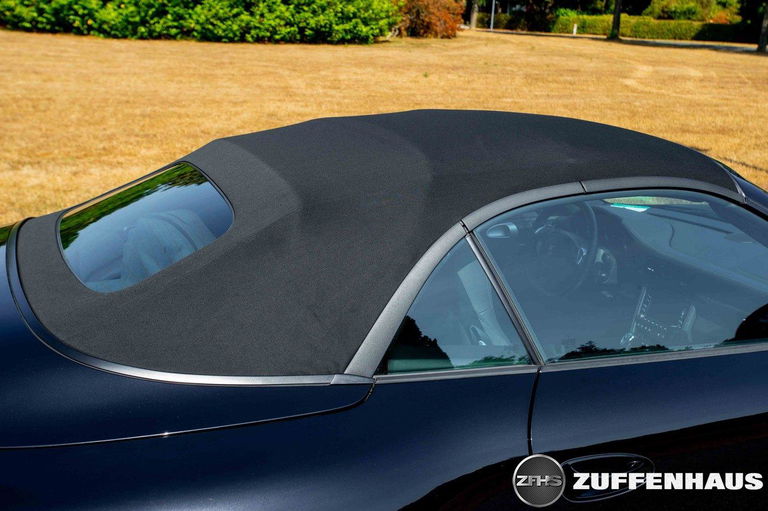 Porsche 997.2 Carrera 4S