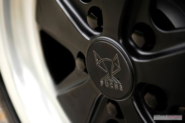 Porsche 993 Carrera S