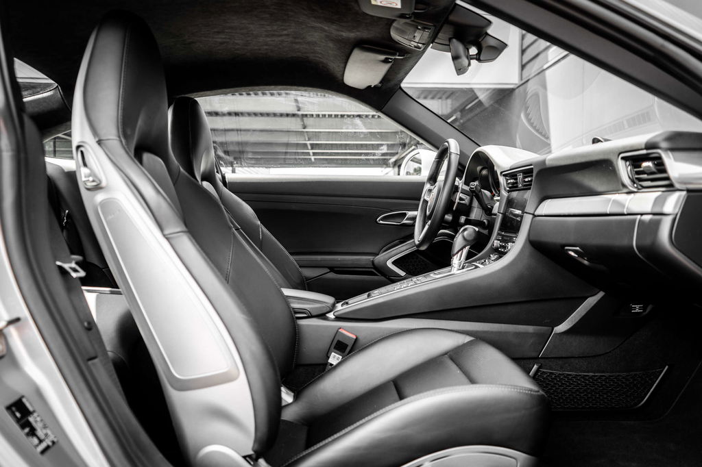 Porsche 991.2 Carrera S