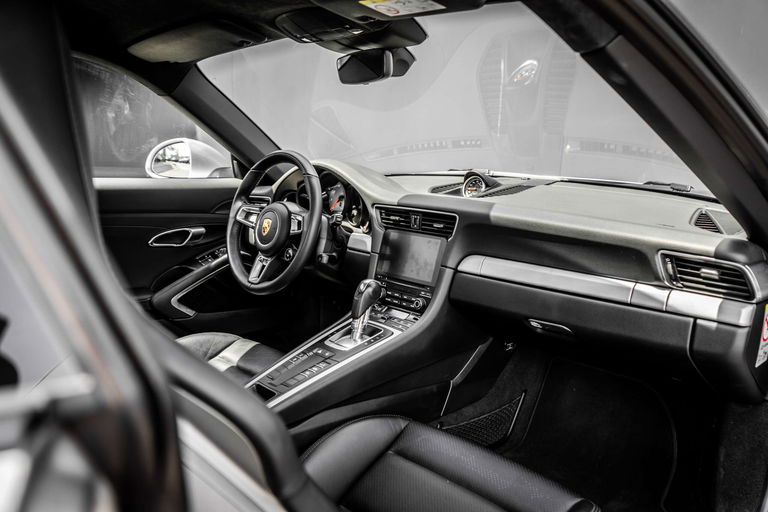 Porsche 991.2 Carrera S