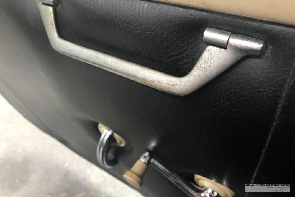 Porsche 356 Pre-A 1300