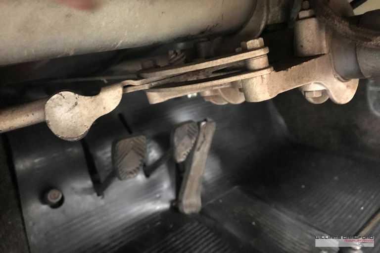 Porsche 356 Pre-A 1300