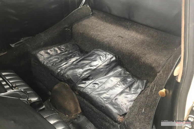 Porsche 356 Pre-A 1300