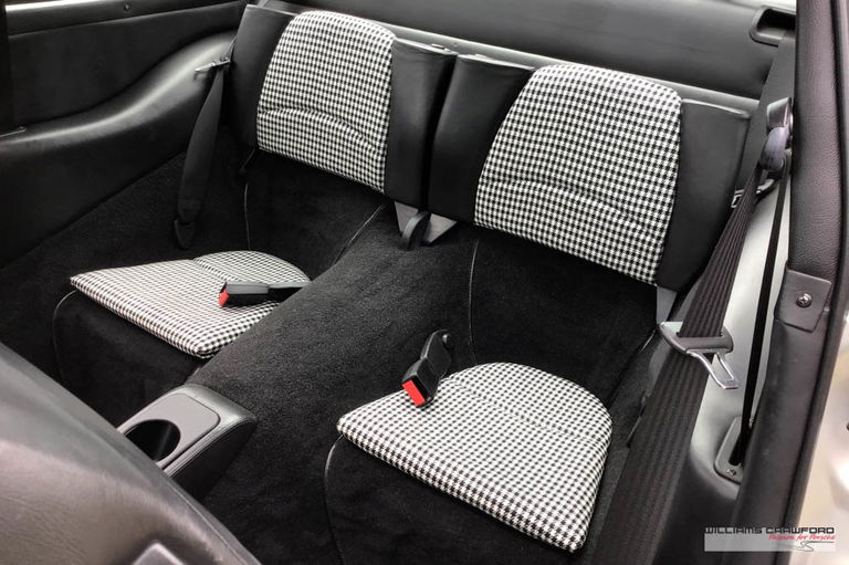 Porsche 993 Carrera S