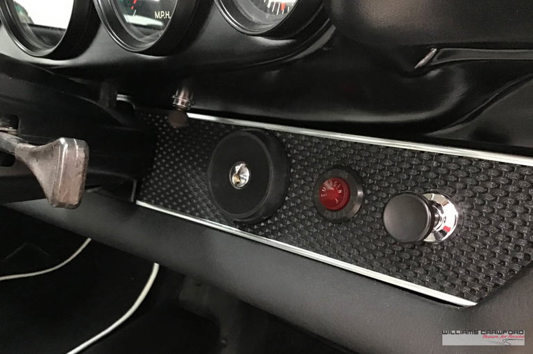 Porsche 911 S (F-Modell)