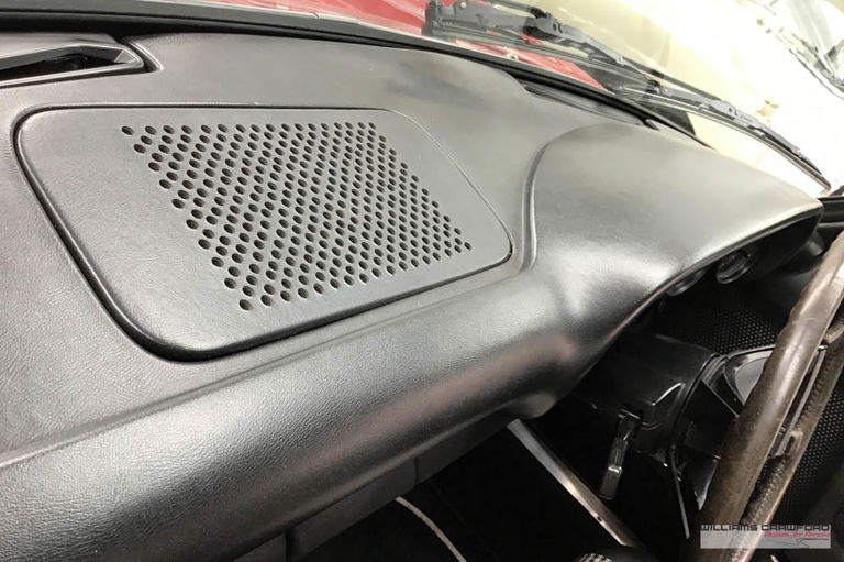 Porsche 911 S (F-Modell)