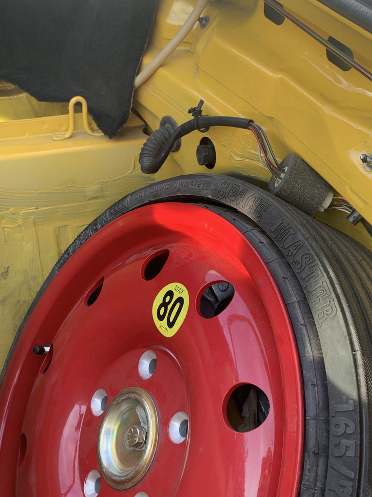 Porsche 968 Club Sport