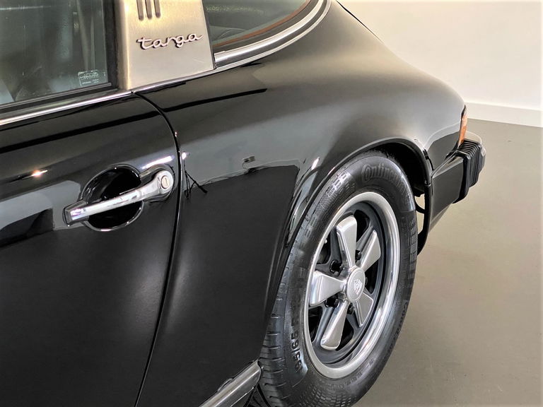 Porsche 911 S (G-Modell)