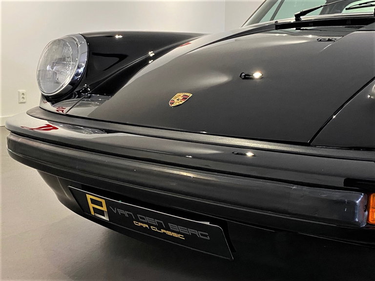 Porsche 911 S (G-Modell)