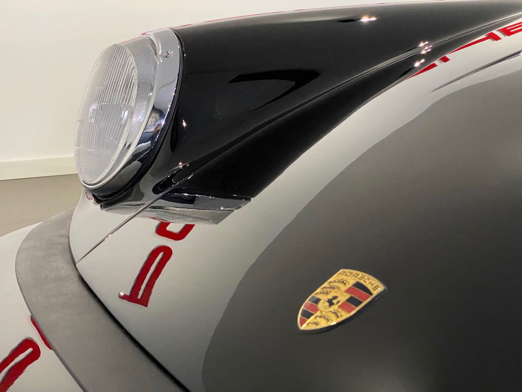 Porsche 911 S (G-Modell)