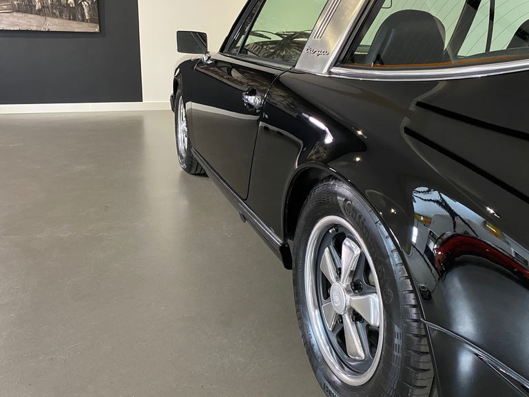 Porsche 911 S (G-Modell)