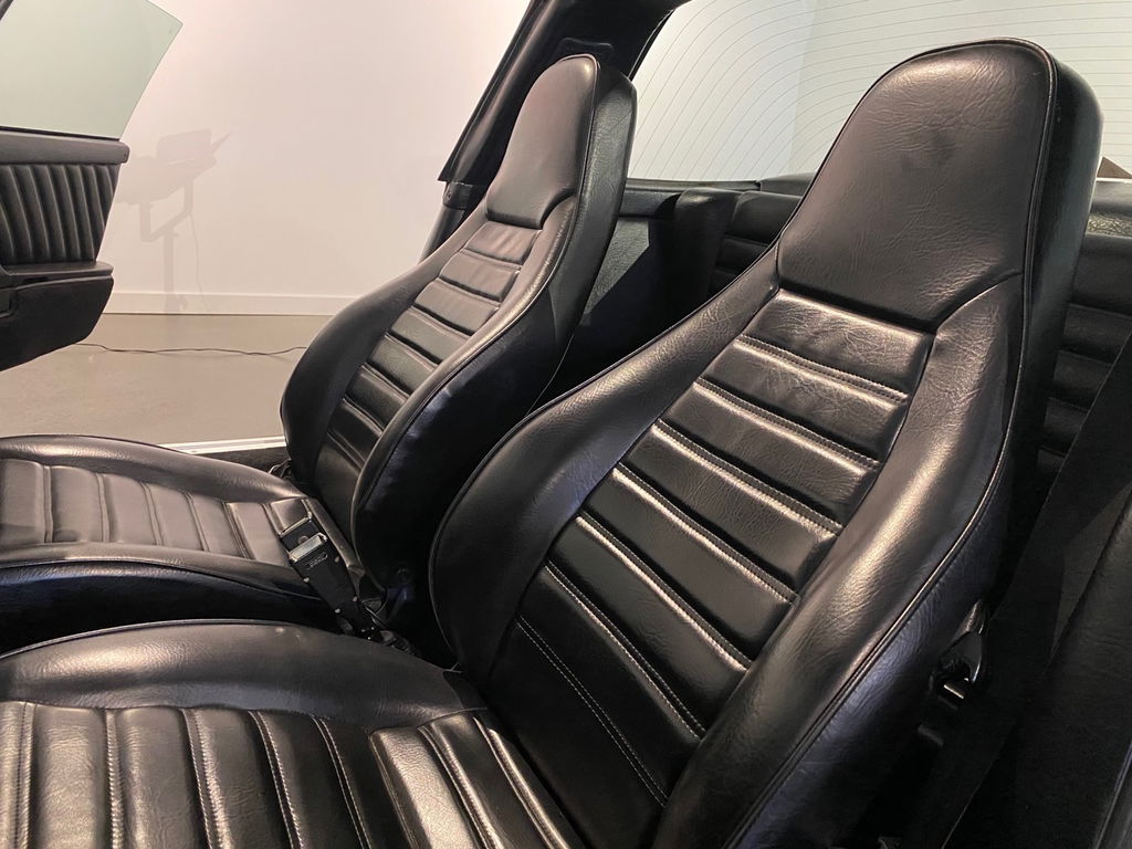 Porsche 911 S (G-Modell)