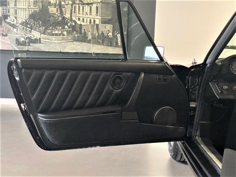 Porsche 911 S (G-Modell)