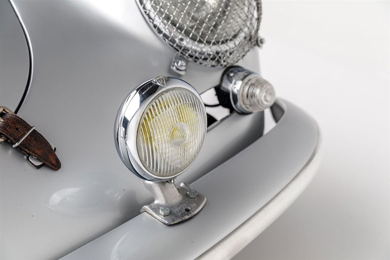 Porsche 356 B 1600 Super 90