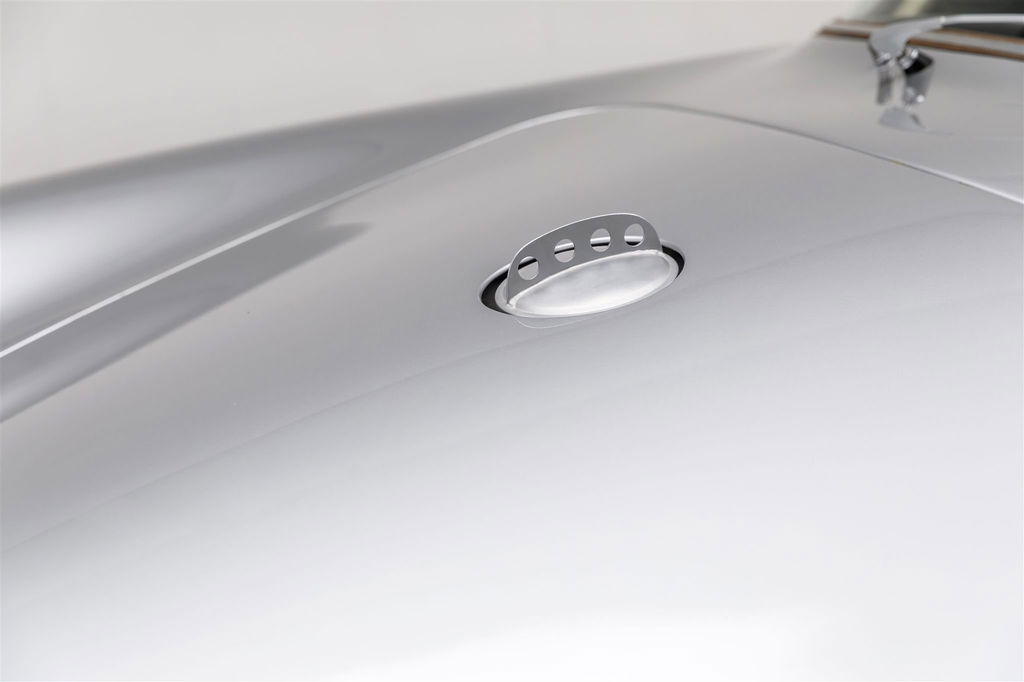 Porsche 356 B 1600 Super 90