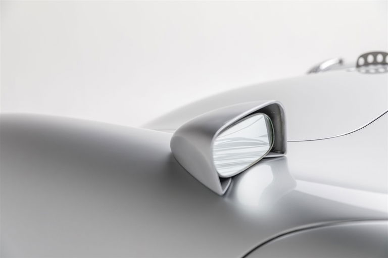 Porsche 356 B 1600 Super 90