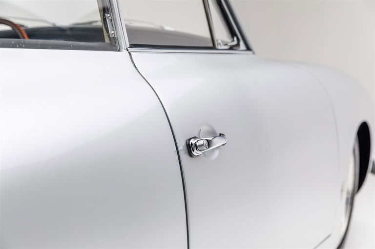 Porsche 356 B 1600 Super 90