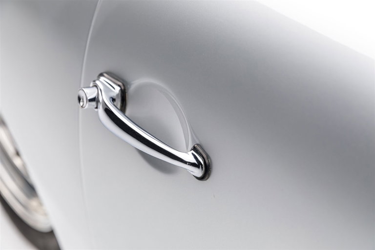 Porsche 356 B 1600 Super 90