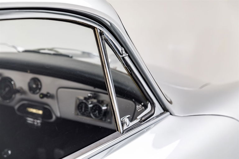 Porsche 356 B 1600 Super 90