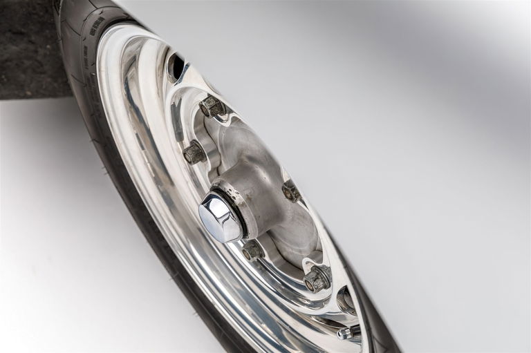 Porsche 356 B 1600 Super 90