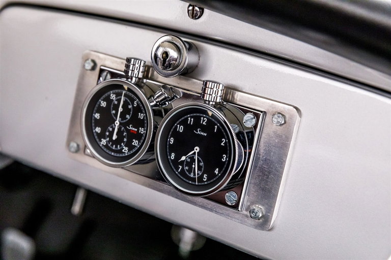 Porsche 356 B 1600 Super 90