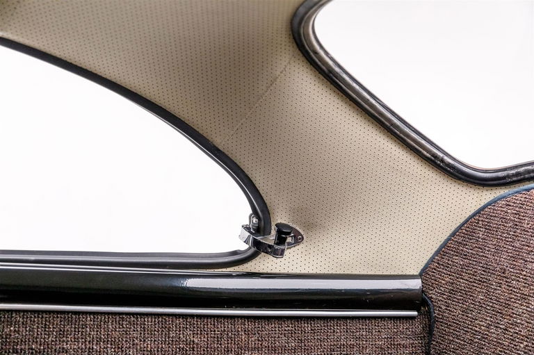 Porsche 356 B 1600 Super 90