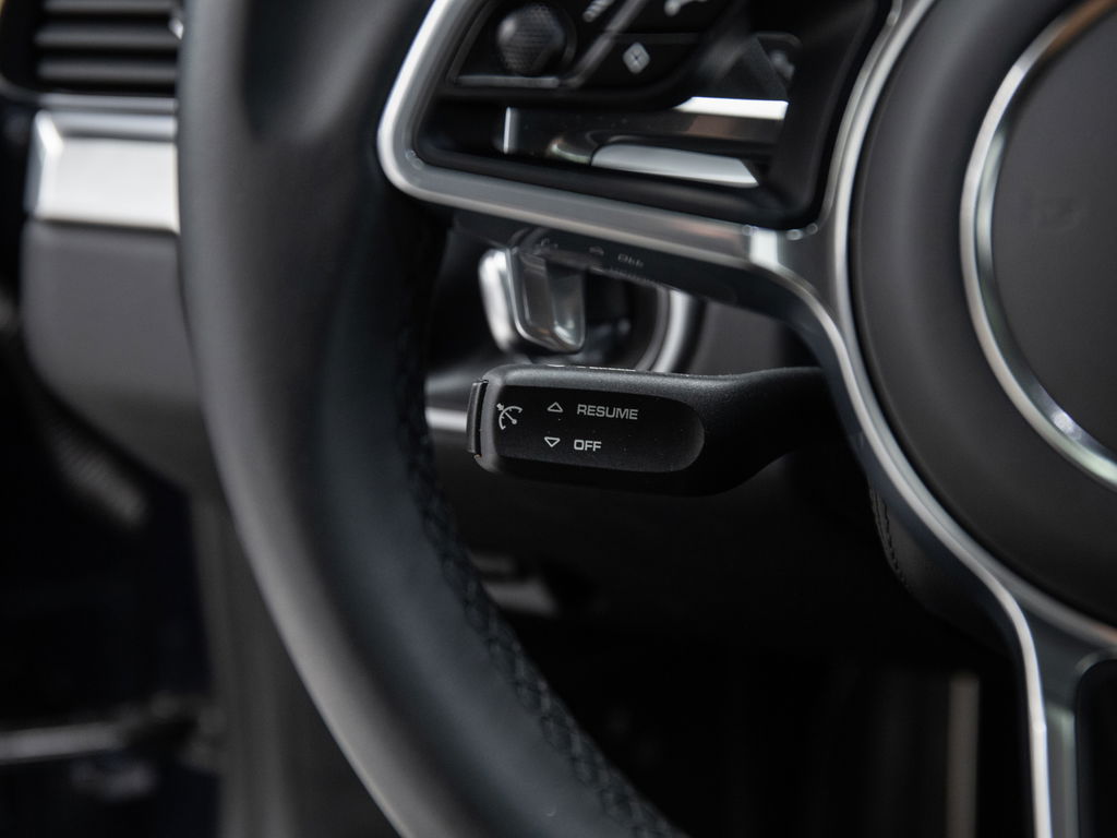 Porsche 991.2 Carrera 4S