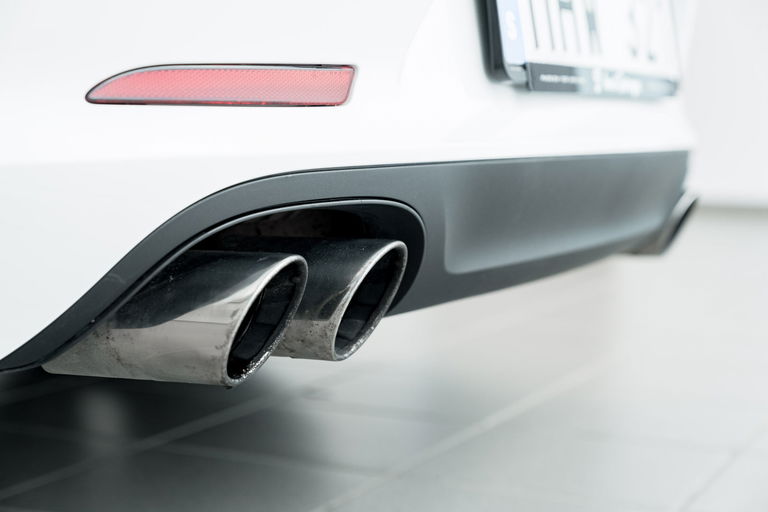 Porsche 991 Carrera 4S