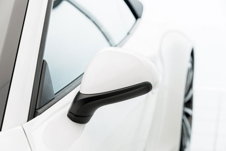 Porsche 991 Carrera 4S