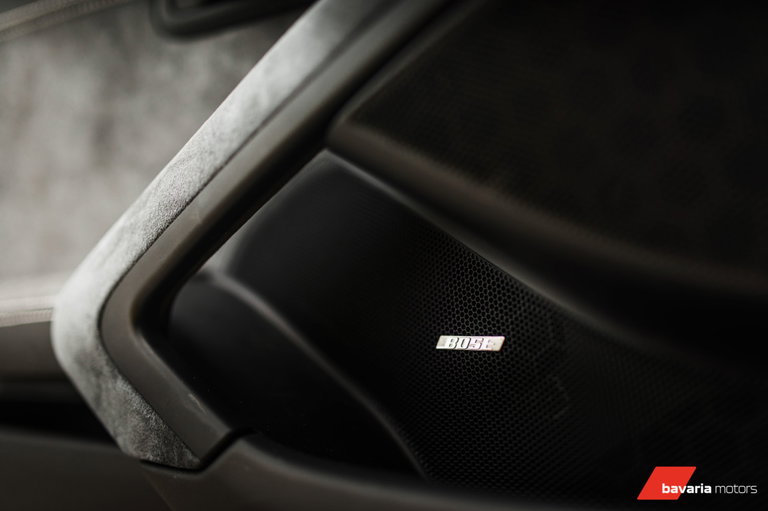 Porsche 991 GT2 RS