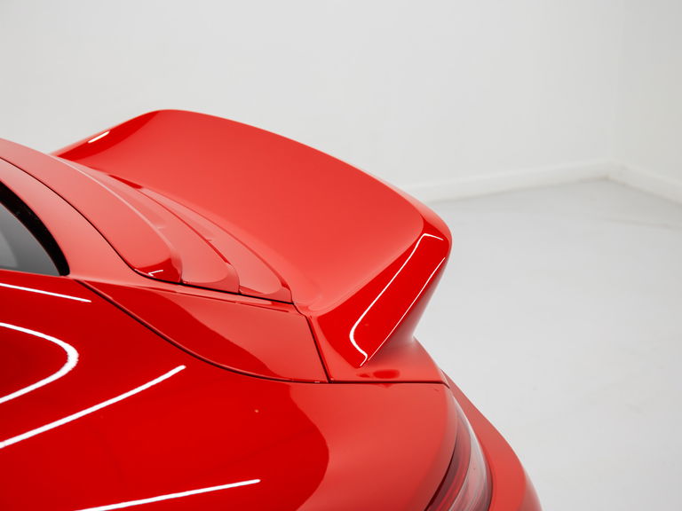 Porsche 991 Carrera GTS