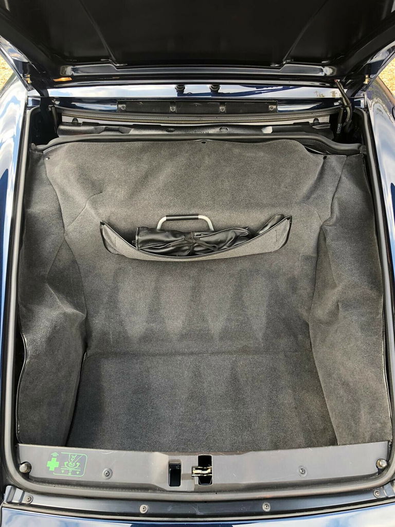 Porsche 993 Carrera S