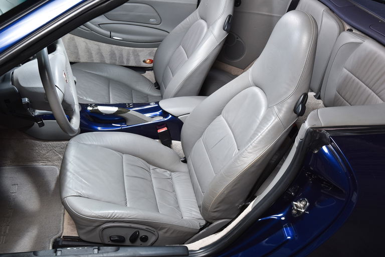 Porsche 996 Carrera 4S