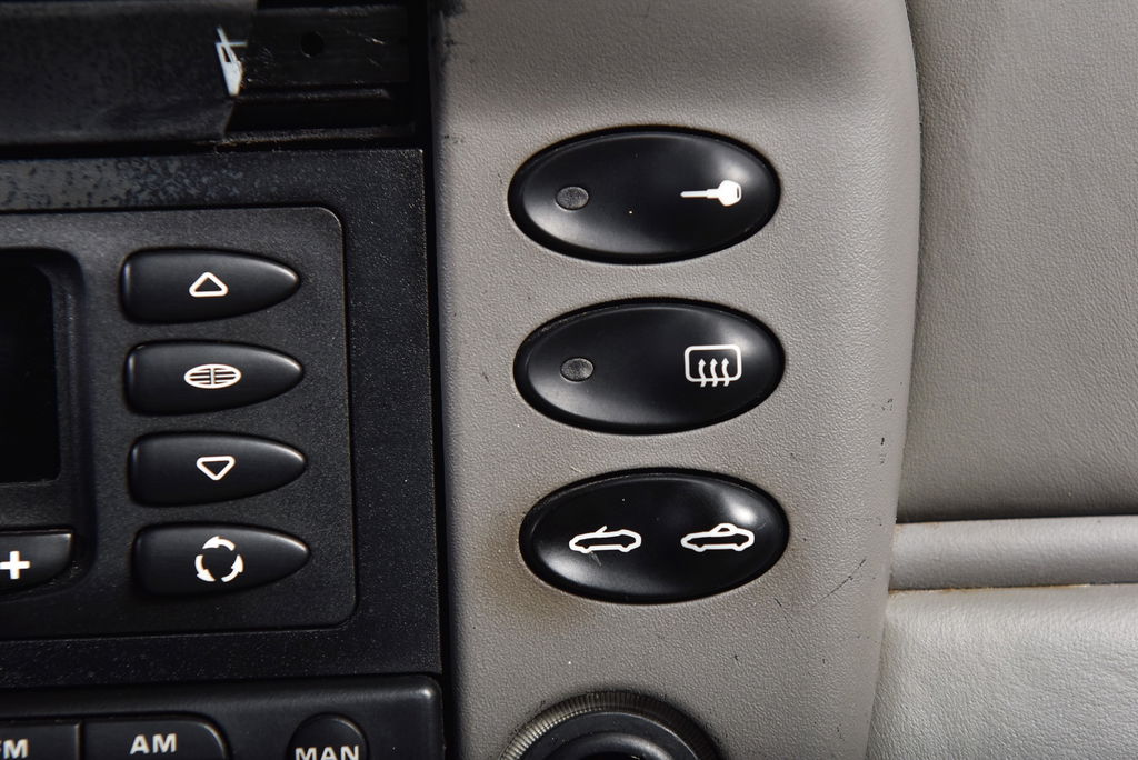 Porsche 996 Carrera 4S