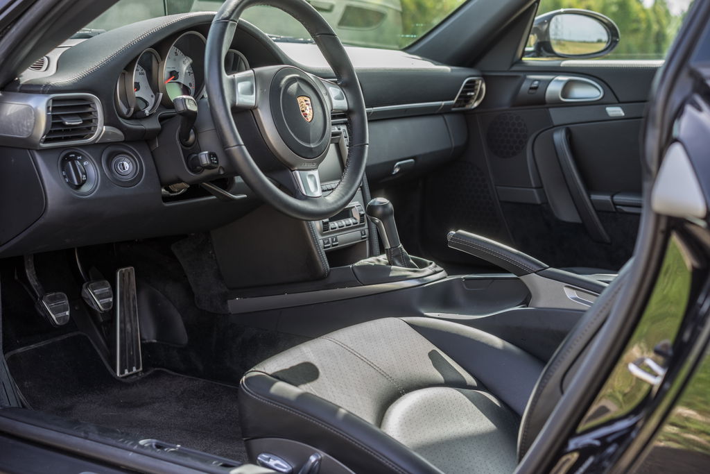 Porsche 997 Carrera S