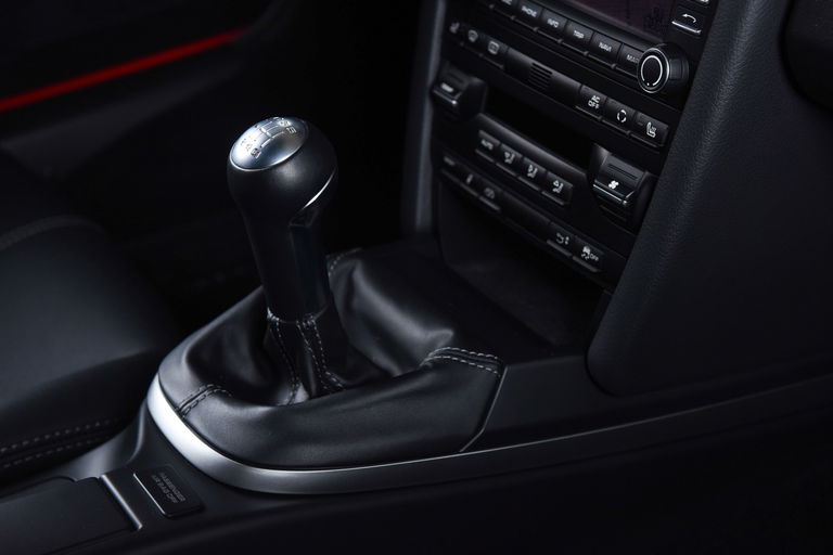 Porsche 997.2 Carrera GTS