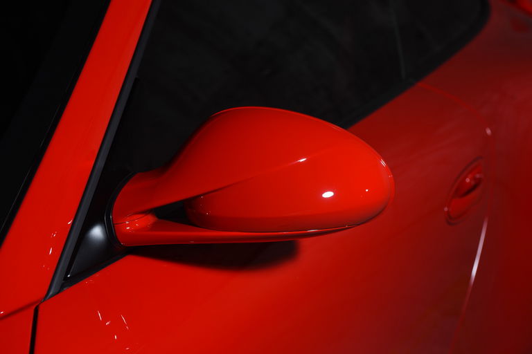 Porsche 997.2 Carrera GTS