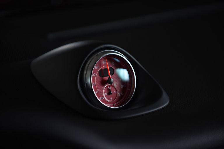 Porsche 997.2 Carrera GTS