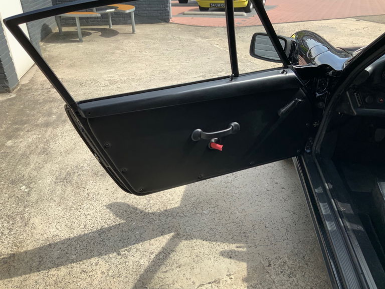 Porsche 911 Carrera 3,0