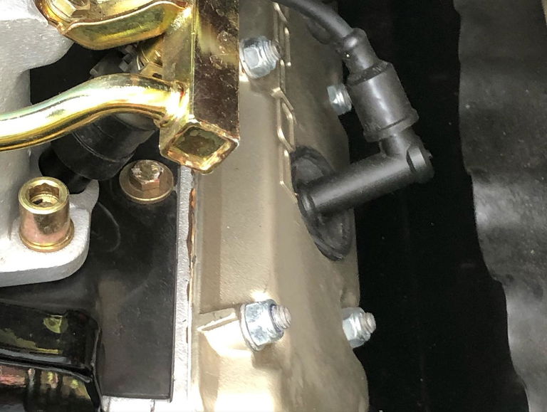 Porsche 911 Carrera 3.2 (US)