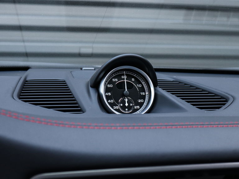 Porsche 991.2 Carrera 4 GTS