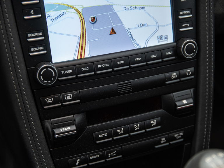 Porsche 997.2 GT3 RS