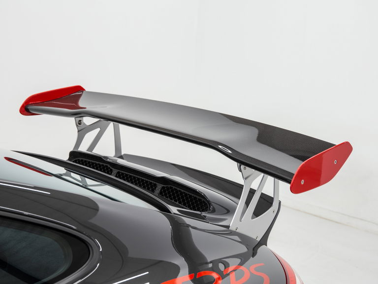 Porsche 997.2 GT3 RS