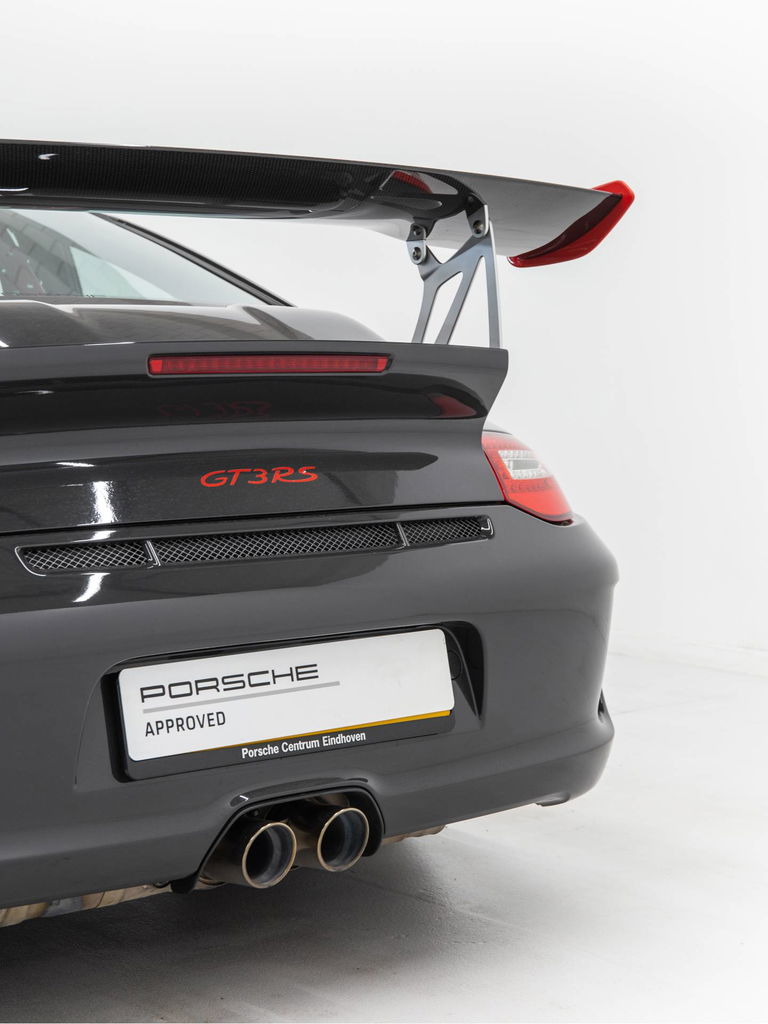 Porsche 997.2 GT3 RS