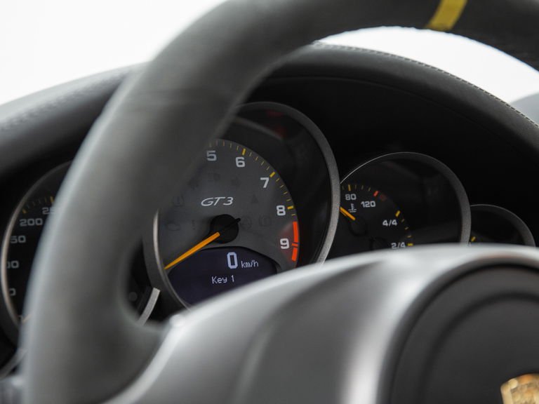 Porsche 997.2 GT3 RS