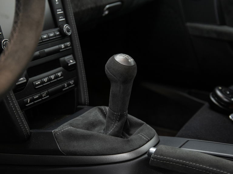 Porsche 997.2 GT3 RS