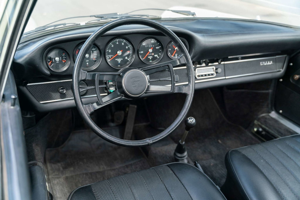 Porsche 911 L