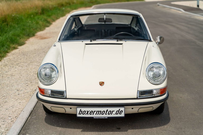 Porsche 911 L