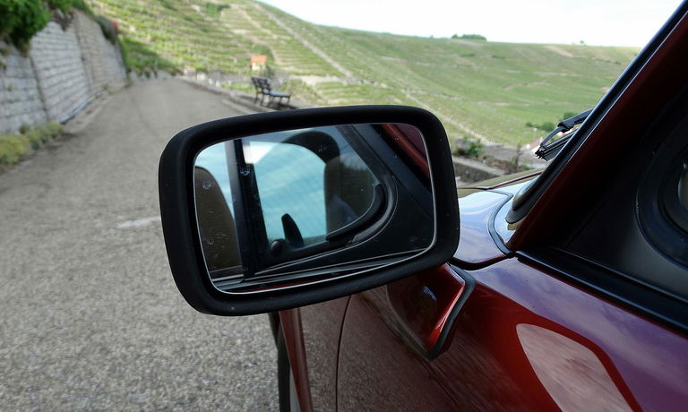 Porsche 911 S (G-Modell)